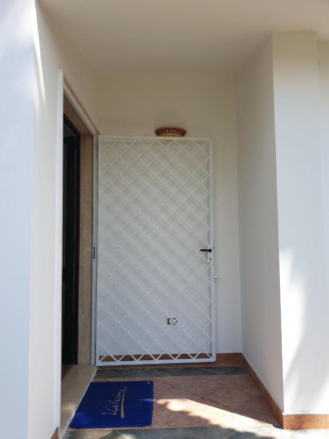 Alessandro House Porto Cesareo Exteriör bild